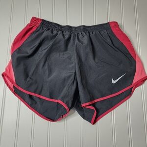 Nike Dri-fit running shorts size small
